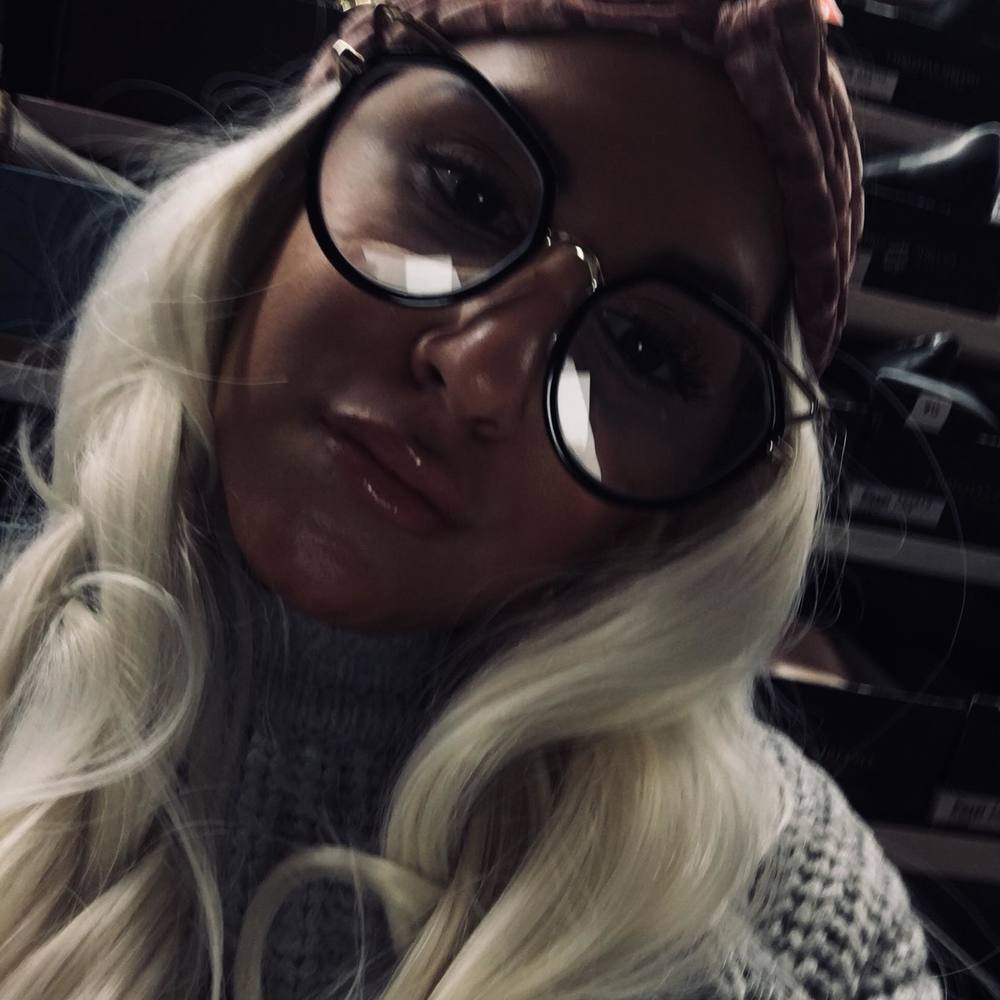 Meet your Posher, Jay